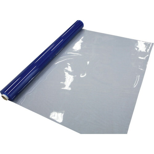 ★●イノベックス（Dio）　防炎透明　０．２ｘ９１５ｘ３０　【品番：058ZB12】