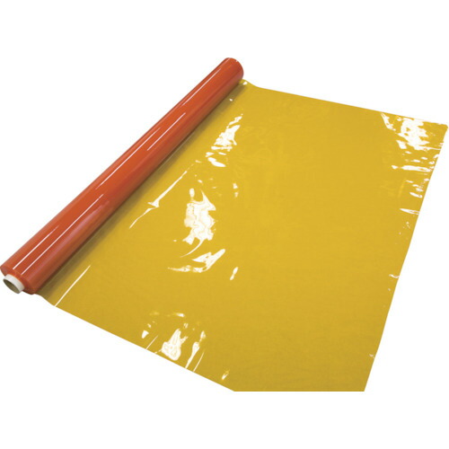 イノベックス　日本ウェーブロック　フレミラー　帯電防止防炎透明　ＵＶカット防虫　０．３ｔ　【品番：809B440】