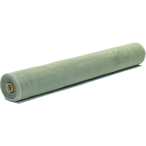 ●イノベックス（Dio）　ダイオネットＰ　２６メッシュ　グレー　９１ｃｍ×３０ｍ　【品番：120678】 18,986円