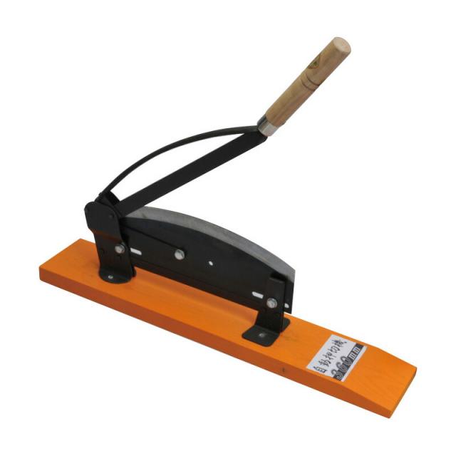 使用僅か綺麗◆ドウカン 天盃 自動押切機 360MM◆わら・干し草等の切断用。 楽天市場】ドウカン 天盃 自動押切機 360mm 1011 刃長360mm