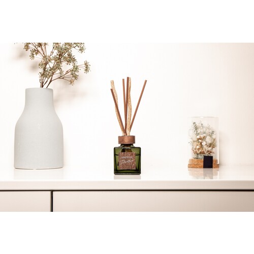 アース製薬　アース　芳香剤　Ｓｕｋｋｉ−ｒｉ！ＣＯＲＫ＋ＳＴＩＣＫ−Ｐｕｒｉｔｕｒｅ−「大樹の下で」　【20個】　【品番：590312】_4