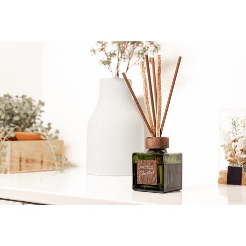 アース製薬　アース　芳香剤　Ｓｕｋｋｉ−ｒｉ！ＣＯＲＫ＋ＳＴＩＣＫ−Ｐｕｒｉｔｕｒｅ−「大樹の下で」　【20個】　【品番：590312】_5