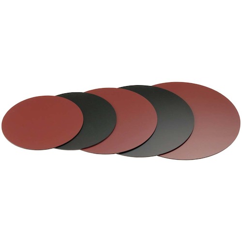 江部松商事　EBM　樹脂　塗り板　尺１用　９３?２２４　【品番：1102310】