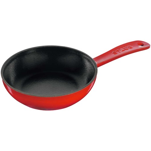 江部松商事　EBM　ストウブ　スキレット　チェリー　４０５０１?１４６　【品番：1192970】