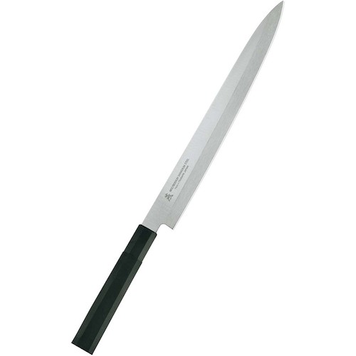 江部松商事　EBM　燕シリーズ　柳刃　３０ｃｍ　Ｗ?１１３５　【品番：1232720】