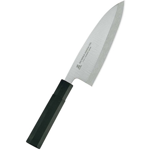 江部松商事　EBM　燕シリーズ　出刃　２４ｃｍ　Ｗ?１１２８　【品番：1232770】
