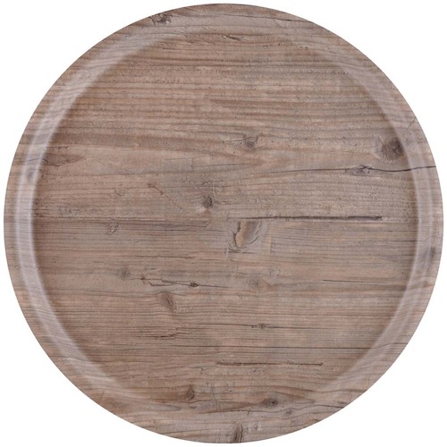 江部松商事　EBM　Ｐｕｒｏ　ラウンドトレー　ヴィンテージ　４５ｃｍ　Ｒ５１０１１０　【品番：1245150】