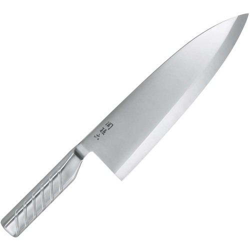 江部松商事　EBM　ＳＡＫＵＲＡ?Ｓ庖丁　ステンレス　出刃　２１０ｍｍ　０１８ＡＫ５１７３　【品番：1246670】