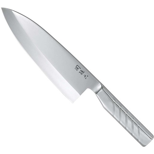 江部松商事　EBM　ＳＡＫＵＲＡ?Ｓ庖丁　ステンレス　出刃　２１０ｍｍ【左きき用】０１８ＡＫ５１８１　【品番：1246710】