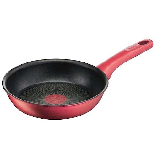 江部松商事 EBM ティファール ＩＨルージュ・アンリミテッド フライパン ２８ｃｍ 【品番：1299310】