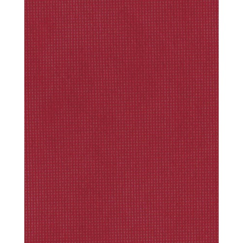 江部松商事　EBM　オリビア　テーブルクロス　シート　１０００Ｘ１０００（１０枚入）ワインレッド　【品番：1423101】