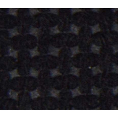 江部松商事　EBM　オリビア　テーブルクロス　ロール　１５００ｍｍ×１００ｍ　ブラック　【品番：1423413】