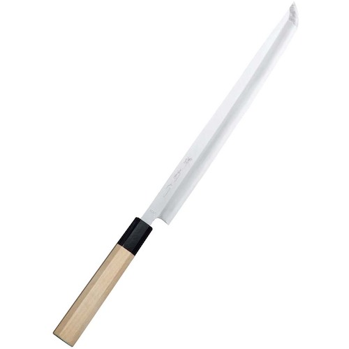 江部松商事　EBM　堺菊守　極ＫＩＷＡＭＩ　Ｖ１０　先丸蛸引　２７ｃｍ　【品番：1510050】