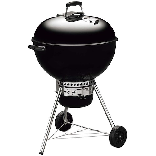 江部松商事　EBM　ウェーバー　オリジナルケトル　プレミアム　ＧＢＳ対応焼き網付き　１４４０１５０８　【品番：1565191】