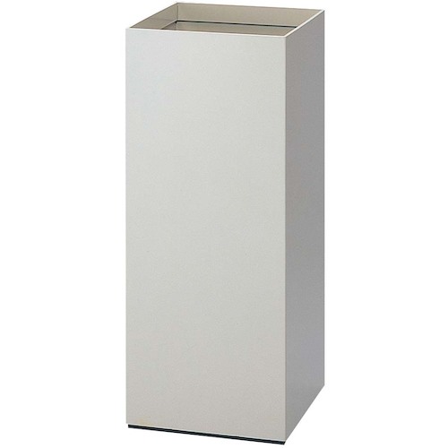 江部松商事　EBM　角　カラーダストボックス　ＭＣＫ?２５０Ｄ　ホワイト　【品番：1797900】