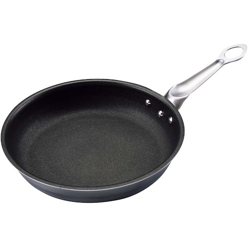 江部松商事　EBM　ＥＢＭフェニックス　セラミックコーティングフライパン　２４ｃｍ　【品番：1927500】