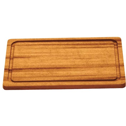 江部松商事　EBM　トラモンティーナ　シュラスコ　カッティングボード　３０Ｘ２１ｃｍ　１３０７１／１００　【品番：2012800】