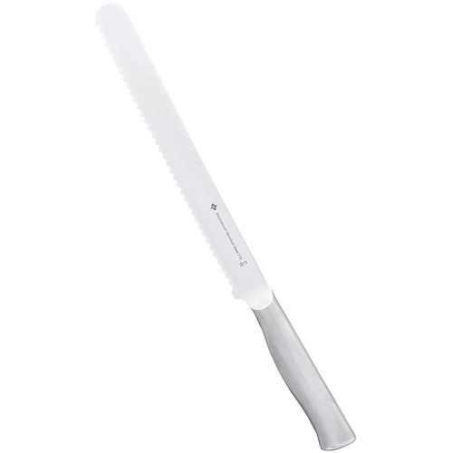 江部松商事　EBM　柳宗理　ブレッドナイフ　２１ｃｍ（１２１５０６０１?１３３１）　【品番：2314600】