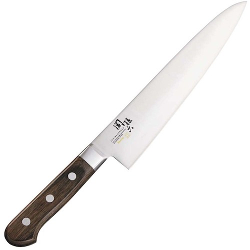 江部松商事　EBM　関孫六　べにふじ　牛刀　２７０ｍｍ　ＡＢ５４４３　【品番：2493900】