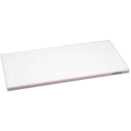 江部松商事　EBM　かるがるまな板　ＳＤ　５００×２５０×２０　ピンク　【品番：4049020】