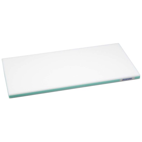 江部松商事　EBM　かるがるまな板　ＳＤ　５００×３００×２０　グリーン　【品番：4049330】