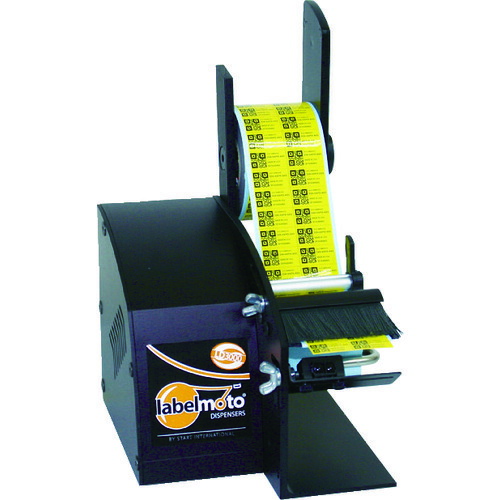 エクト　ECT　電動ラベル剥離機　コンパクトモデル　【品番：LD3000】