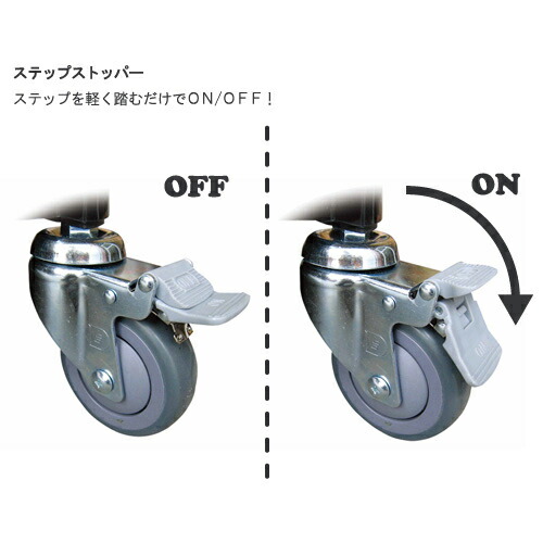 アイガーツール　ツールワゴン ベーシックタイプ　【品番：KT909E】_1