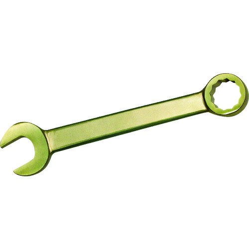 ENDRES TOOLS　Ａ?ＭＡＧ　防爆コンビネーションレンチ　３２ｍｍ　【品番：0130032S】