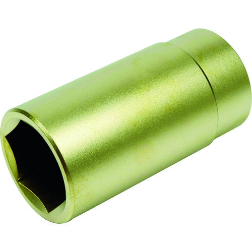 ENDRES TOOLS　Ａ?ＭＡＧ　　防爆６角ディープソケット差込角１／２インチ用　対辺１４ｍｍ　【品番：0350004S】