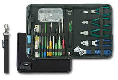 エンジニア　メンテナンスキット　【品番：KS-06】の通販は 18,832円