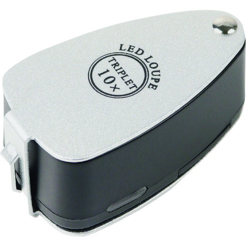 エンジニア　LEDポケットルーペ　【品番：SL-37】_1
