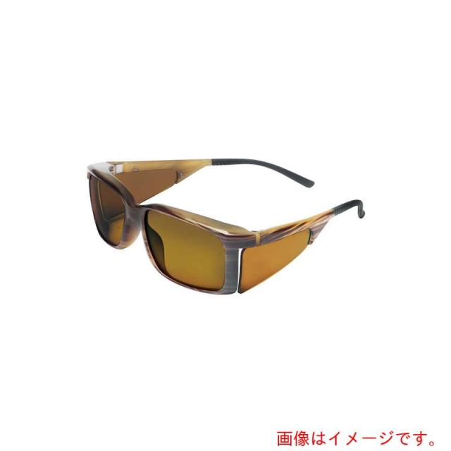 エッシェンバッハ光学ジャパン　ウェルネスプロテクト　大　偏光レンズ　【品番：1663-275P】