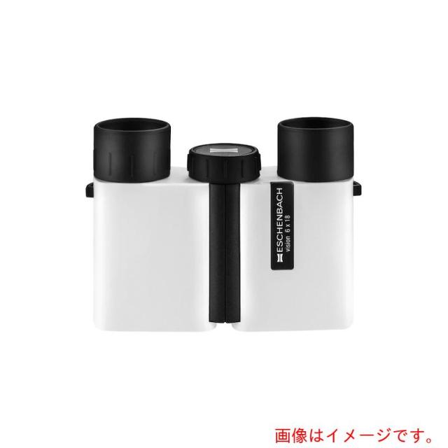 エッシェンバッハ光学ジャパン　双眼鏡　ヴィジョン　４倍　【品番：4248-418】