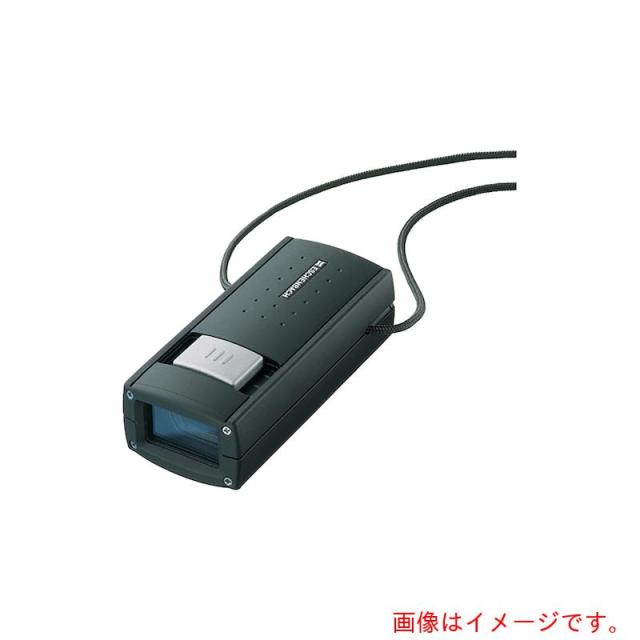 エッシェンバッハ光学ジャパン　パノラマタイプ単眼鏡　クラブＭ　８倍　【品番：4293-816】