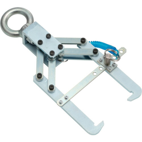 ★江藤電機　ベアリングヒーター用Ｉ型コア持ち上げ治具　Ｎ−ＣＬ−５７８　【品番：N-CL-578】