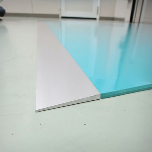 エクシール　EXSEAL　アルミスロープ３ｍｍ用　１２００×６０×３ｍｍ　【品番：CO00-40003】_3