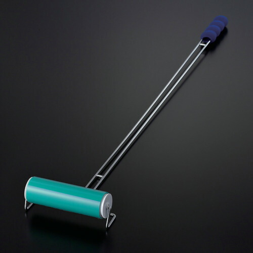 エクシール　EXSEAL　カーペットローラー　φ５４×１６０ｍｍ　【品番：CR01-12005】