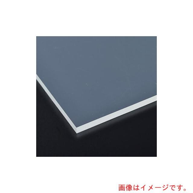 エクシール　EXSEAL　ハイパーゲルシート粘着材付　硬度３０　５００×４００×５．０ｍｍ　透明　【品番：HG01-30026】