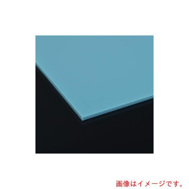 エクシール　EXSEAL　ステップマット３ｍｍタイプ　９００×６００ｍｍ　ブルーグリーン　【品番：SM01-11001】