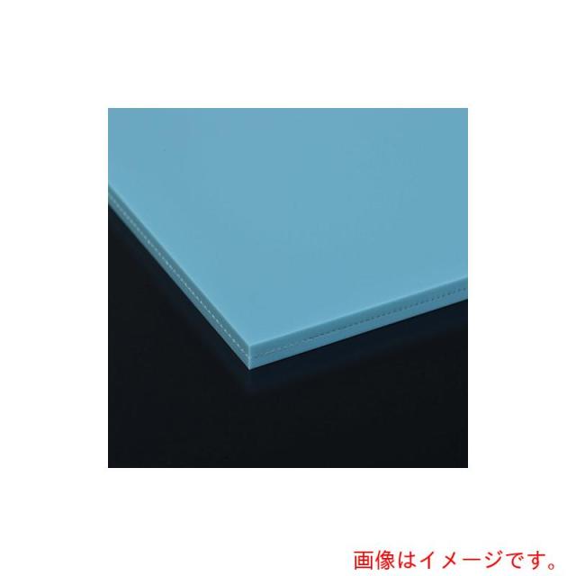 エクシール　EXSEAL　ステップマット６ｍｍタイプ　１２００×９００ｍｍ　ブルーグリーン　【品番：SM01-11005】