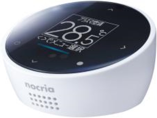 富士通ゼネラル　リモコン AR-FFC1J　【品番：9324011006】