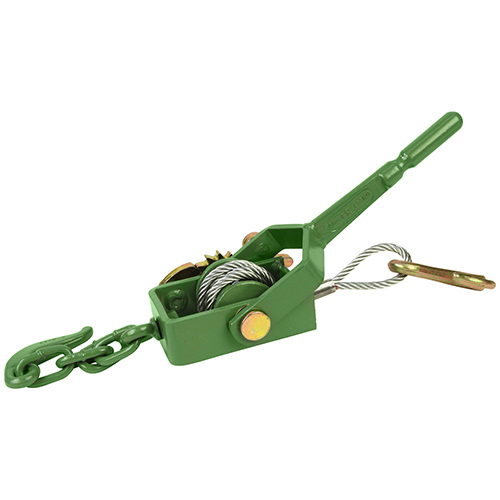 藤原産業　SK11　ワイヤー荷締機 WN-4　【品番：4977292230353】