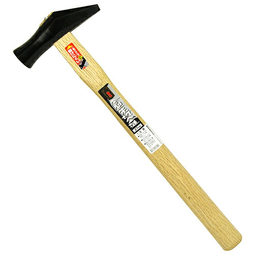 藤原産業　龍馬　舎型先切金槌 27MM　【品番：4977292131131】