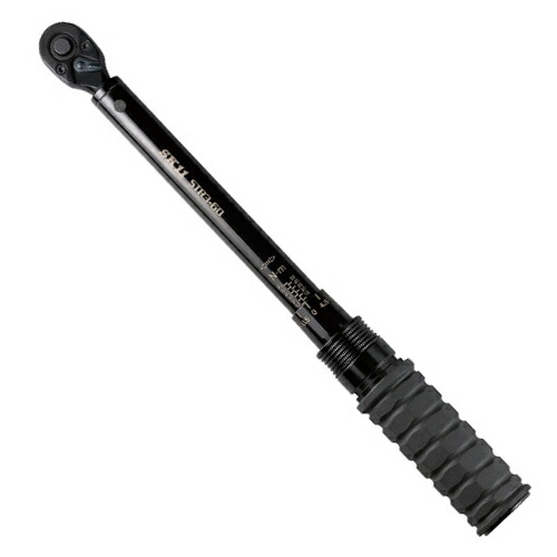 藤原産業　SK11　プレセット型トルクレンチ STR3-60　【品番：4977292240185】