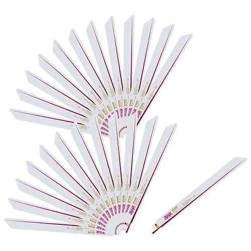 藤原産業　SK11　ZAKレシプロソー金属切断 AF03-22/25 ４個セットＳＫ１１ ＺＡＫレシプロソー金属切断 AF01-22⁄5 SK11