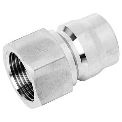 藤原産業　SK11　TSPカプラ プラグ 8TPF/SUS　【品番：4977292429191】