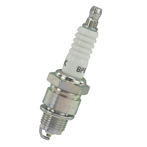 【メール便対応】藤原産業　セフティー3　刈払機用スパークプラグ NO.2 BP6HS　【品番：4977292643399】