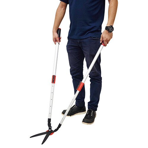 藤原産業　千吉　立ち楽雑草カット SGW-2　【品番：4977292635110】_1