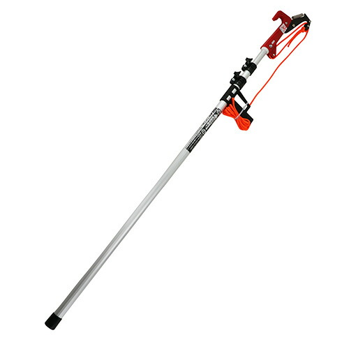 藤原産業　E-Value　高枝切鋏グラスファイバー EG-1530　【品番：4977292685146】