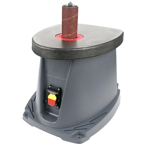 藤原産業　SK11　スピンドルサンダー 330W SWS-330SP　【品番：4977292492539】_1